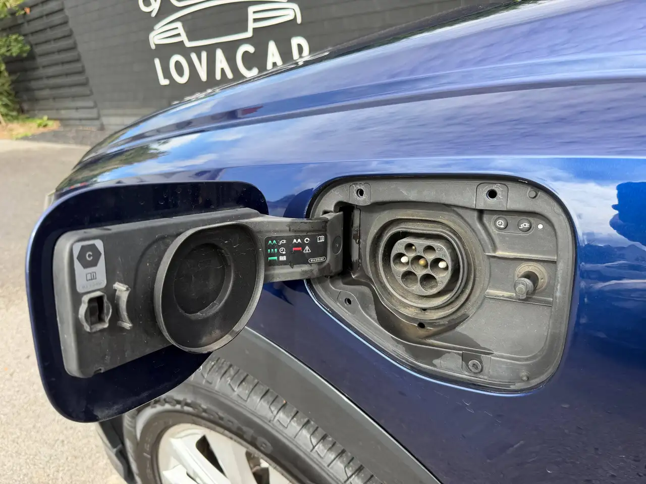 Audi Q3 - 2