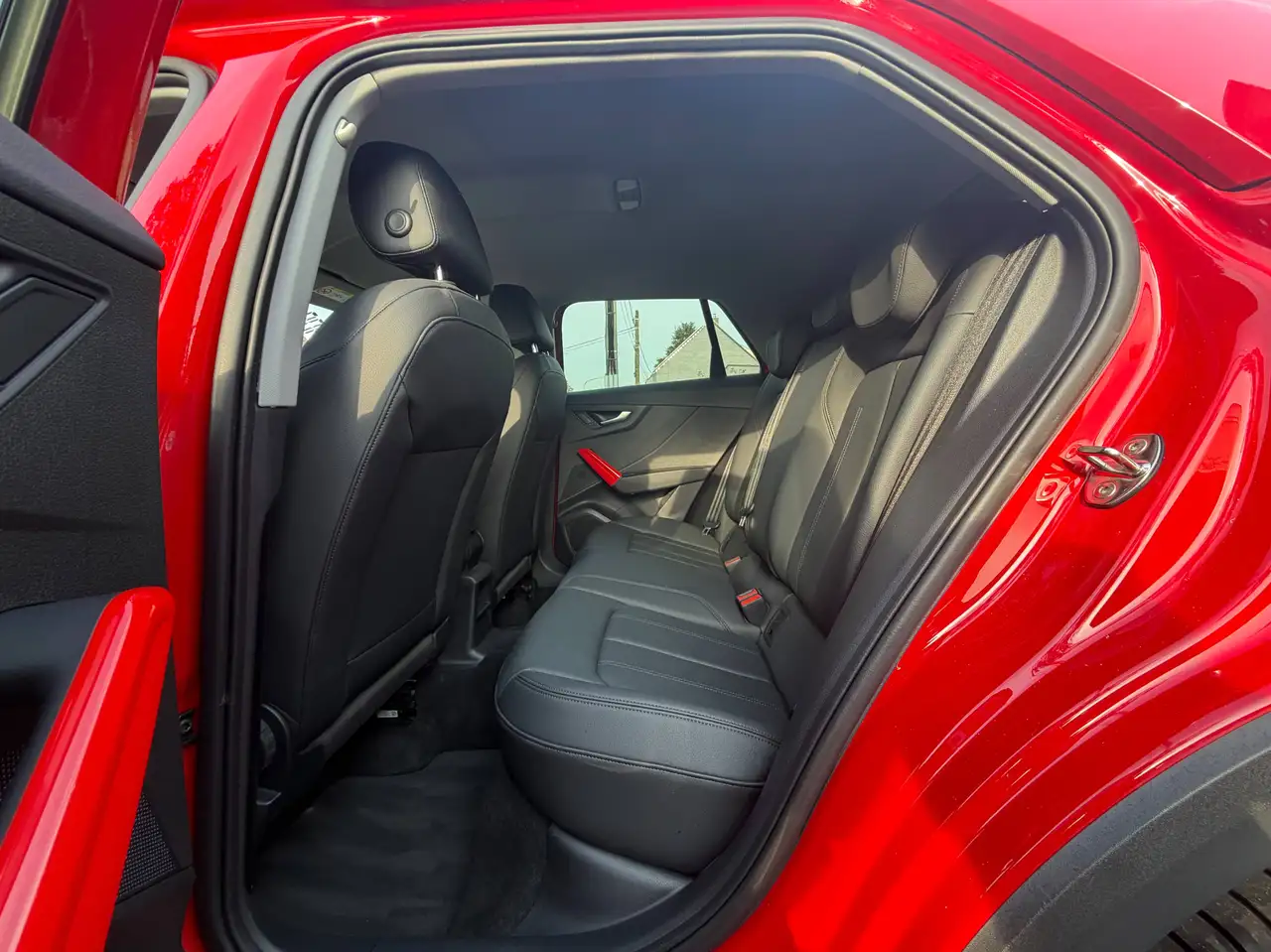 Audi Q2 - 11