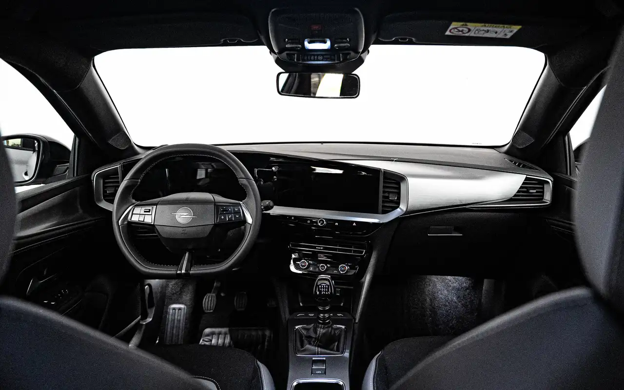Opel Mokka - 10