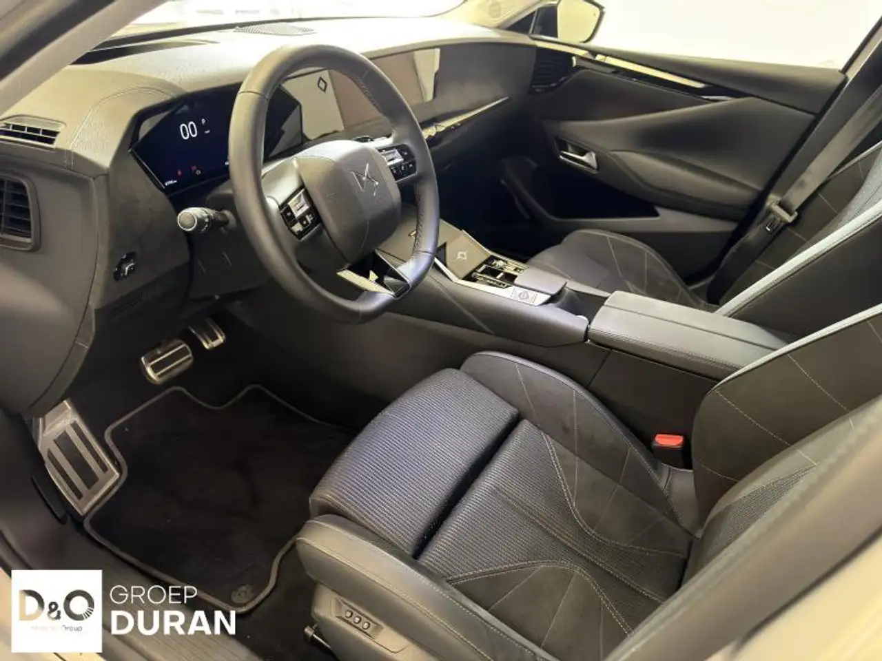 DS Automobiles DS 4 Crossback - 5