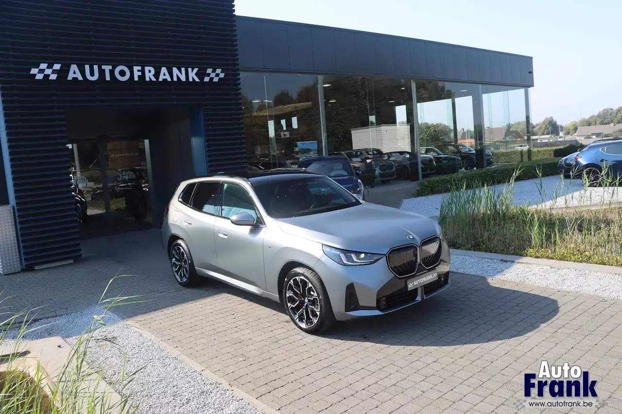 BMW X3 - 9