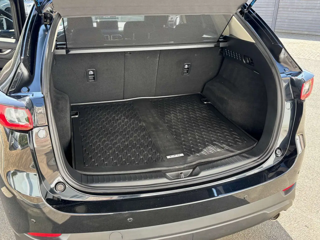 Mazda CX-5 - 8