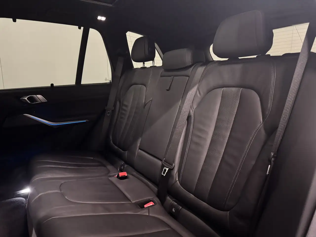 BMW X5 - 10