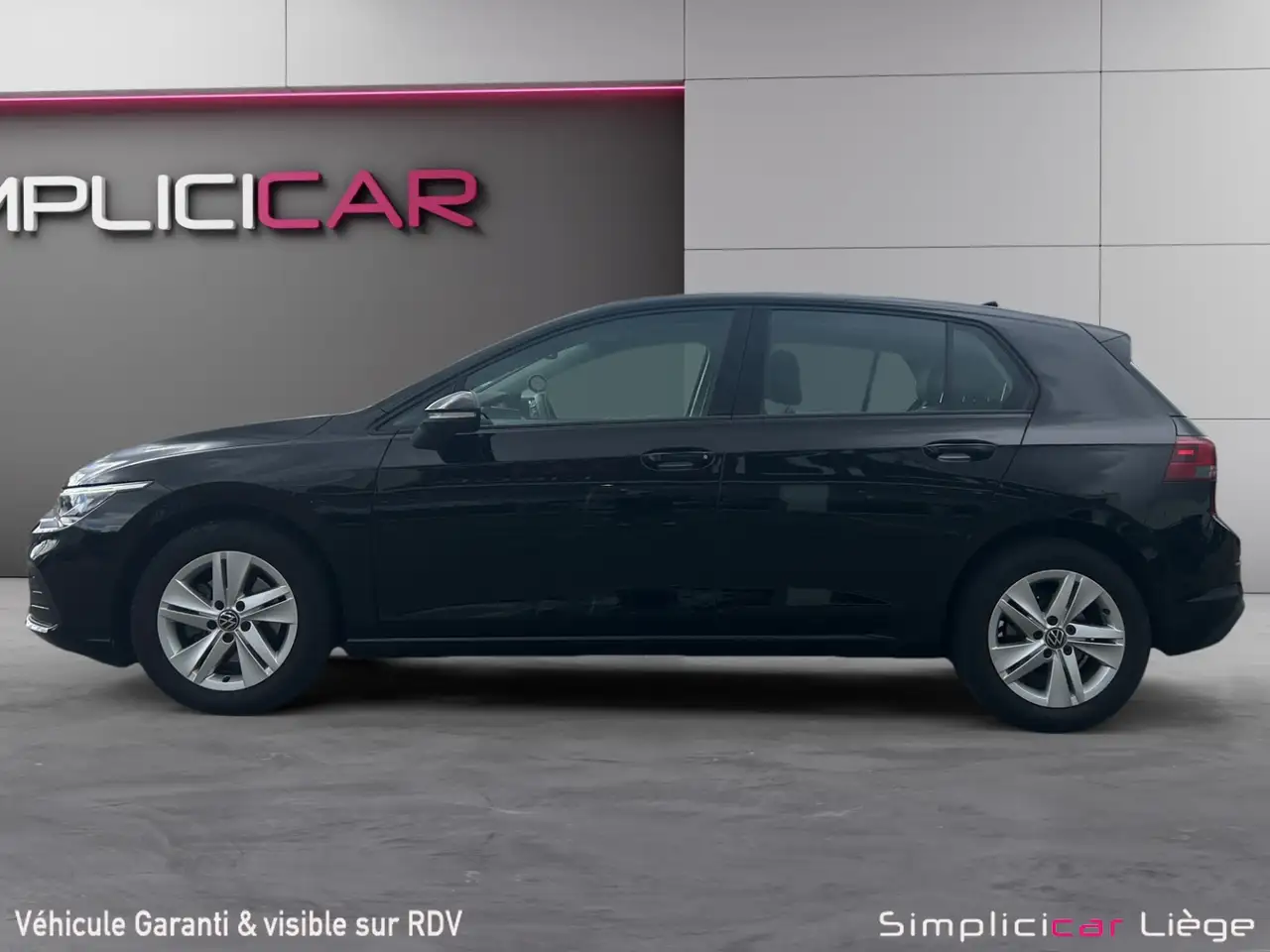 Volkswagen Golf - 4