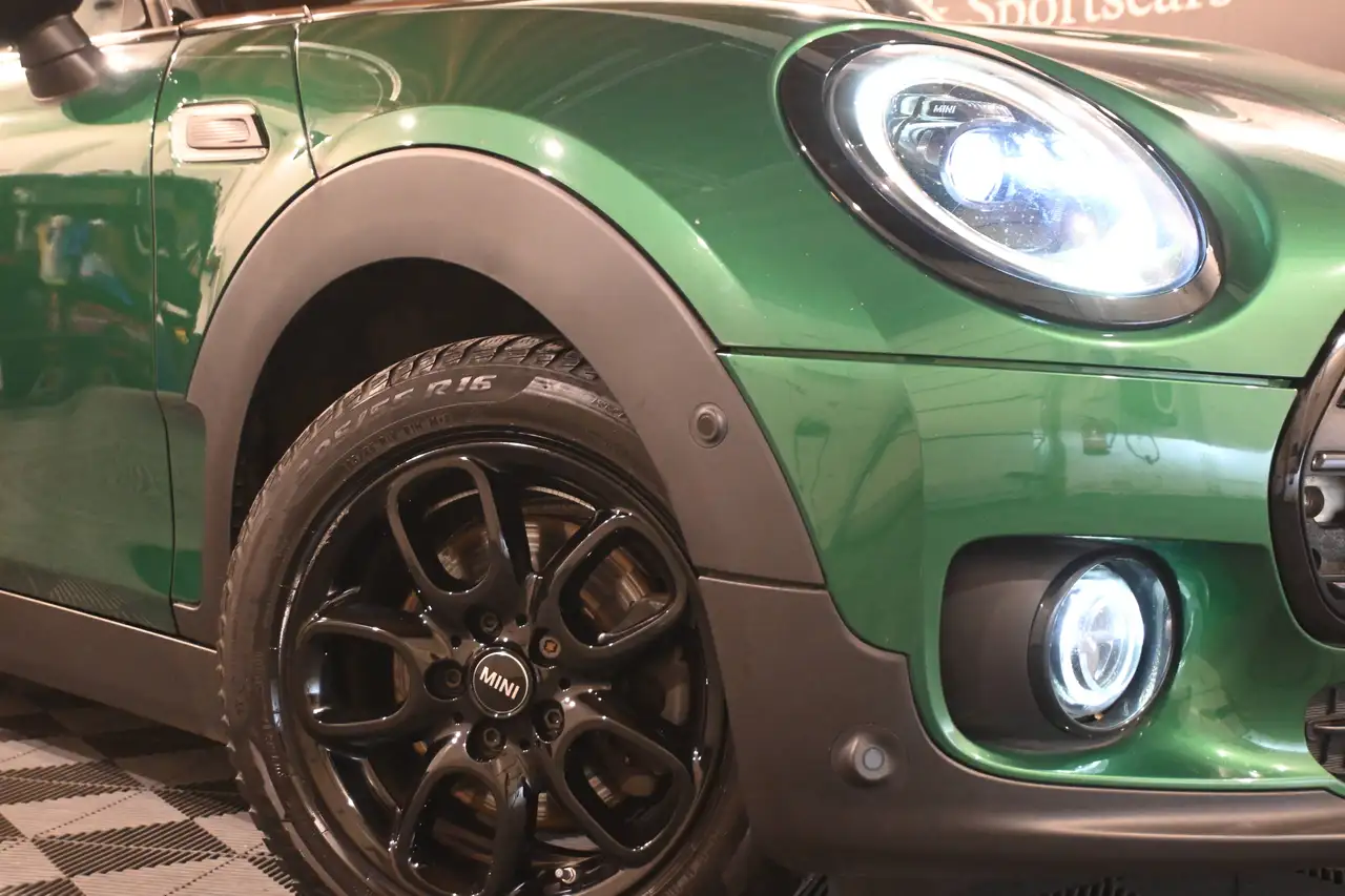 MINI Cooper Clubman - 3