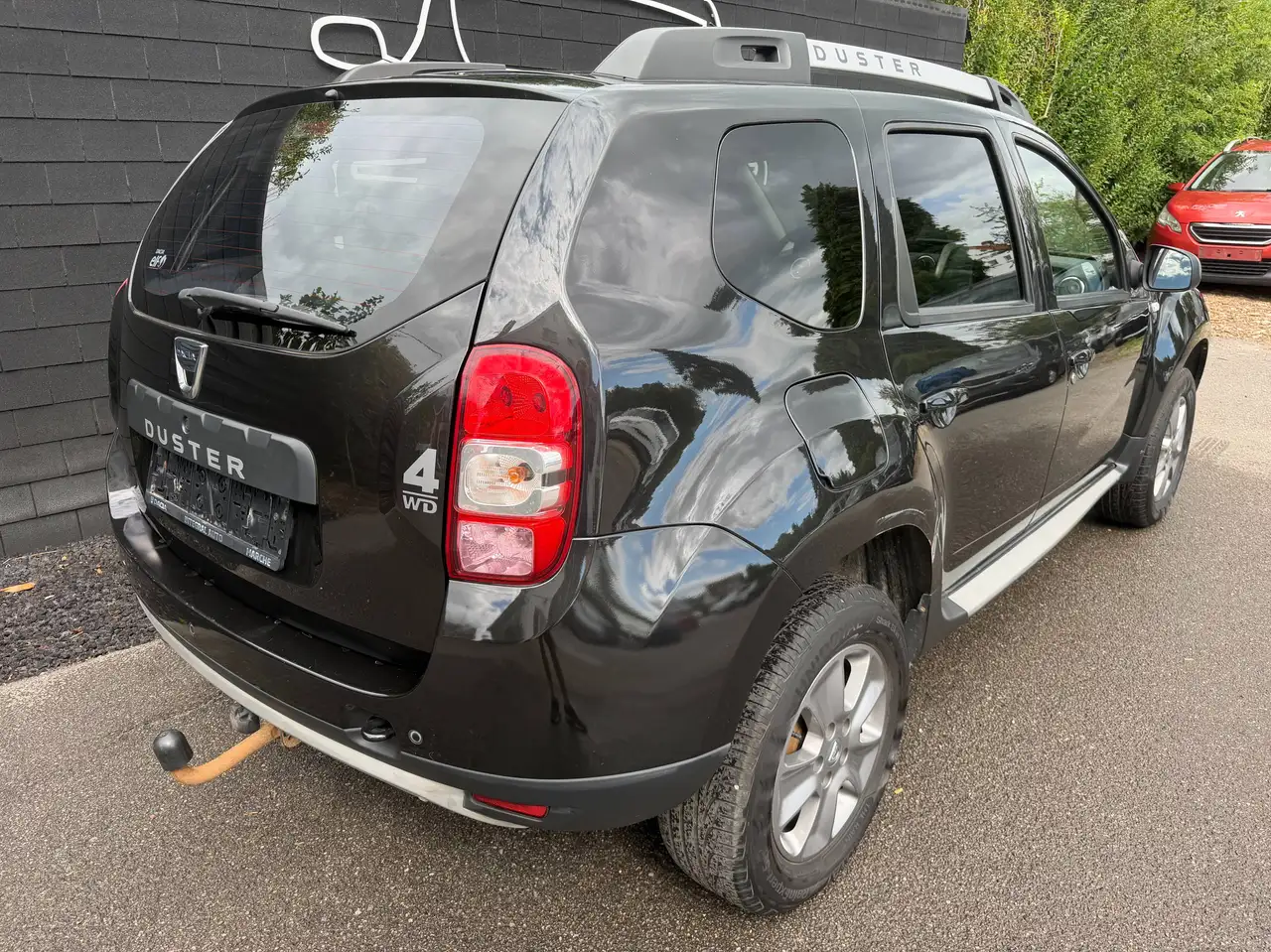 Dacia Duster - 8