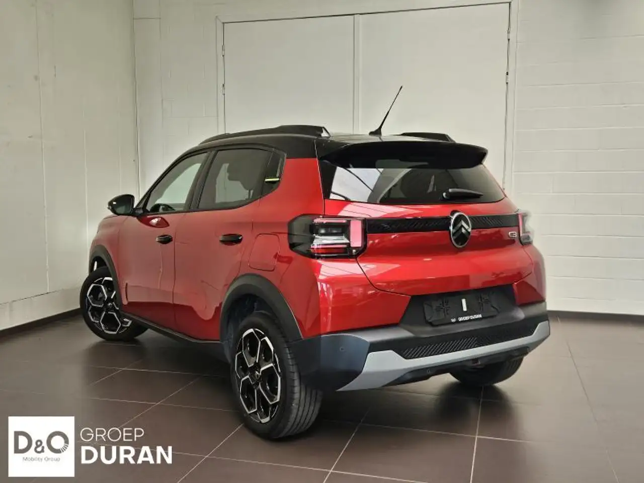 Citroen C3 - 4