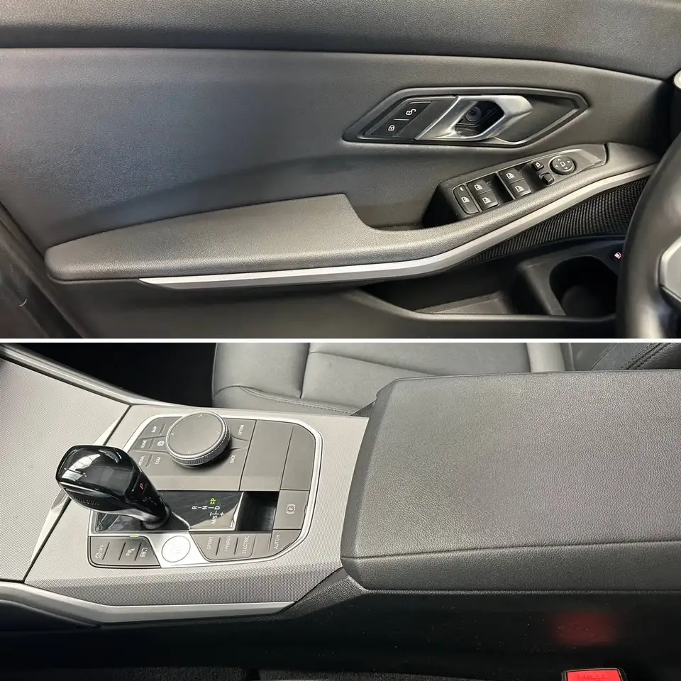 BMW 330 - 11