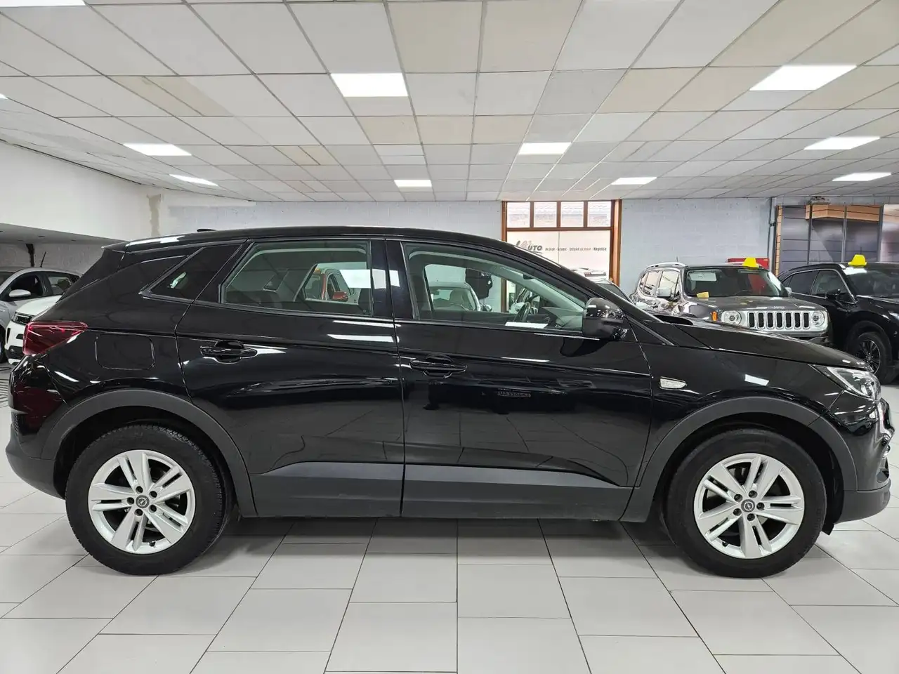 Opel Grandland X - 6