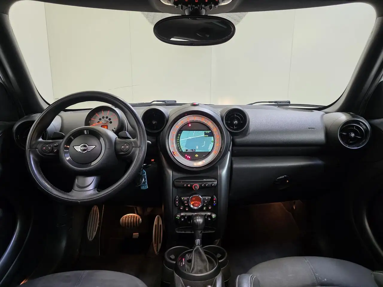 MINI Cooper SD - 12