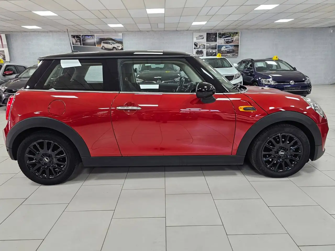 MINI Cooper - 6
