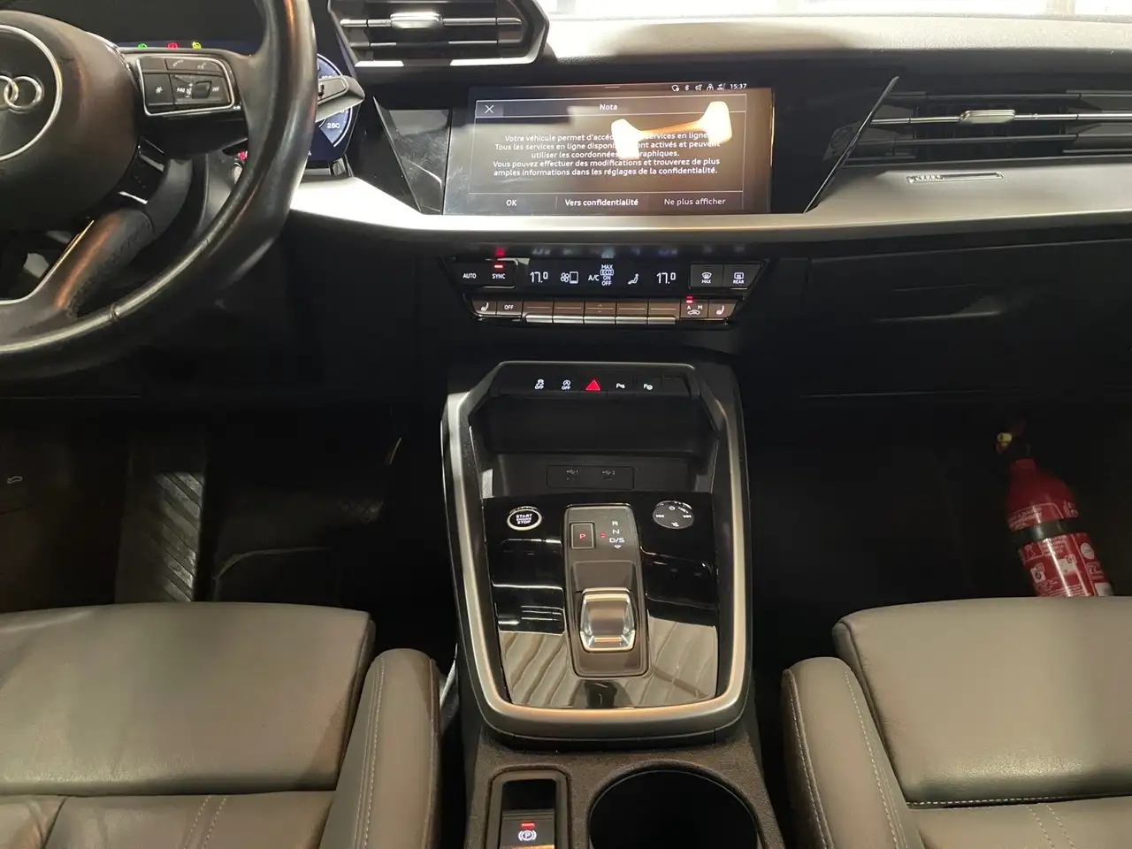 Audi A3 - 10