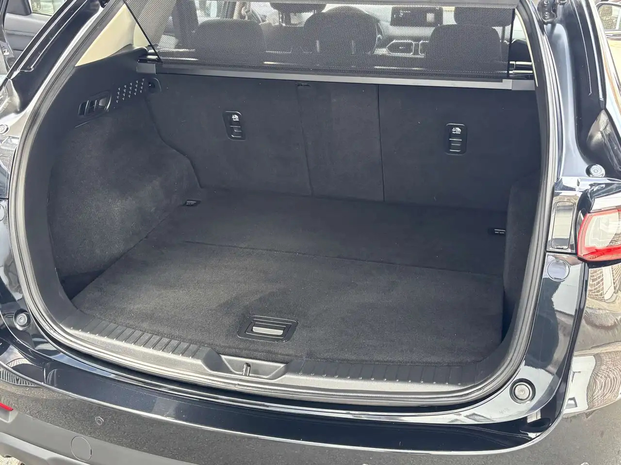 Mazda CX-5 - 9