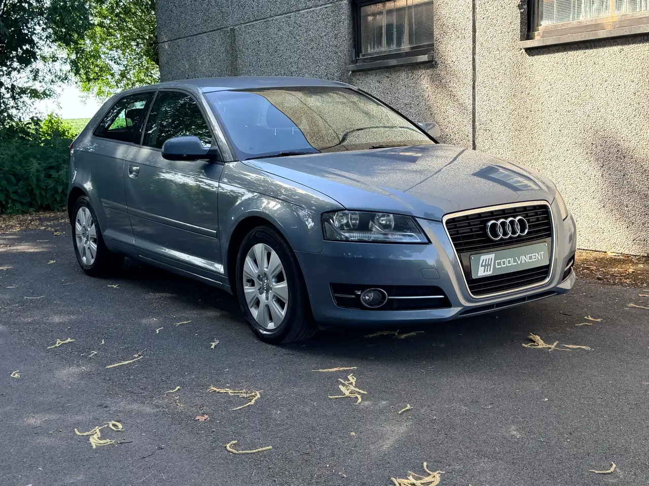Audi A3 - 3