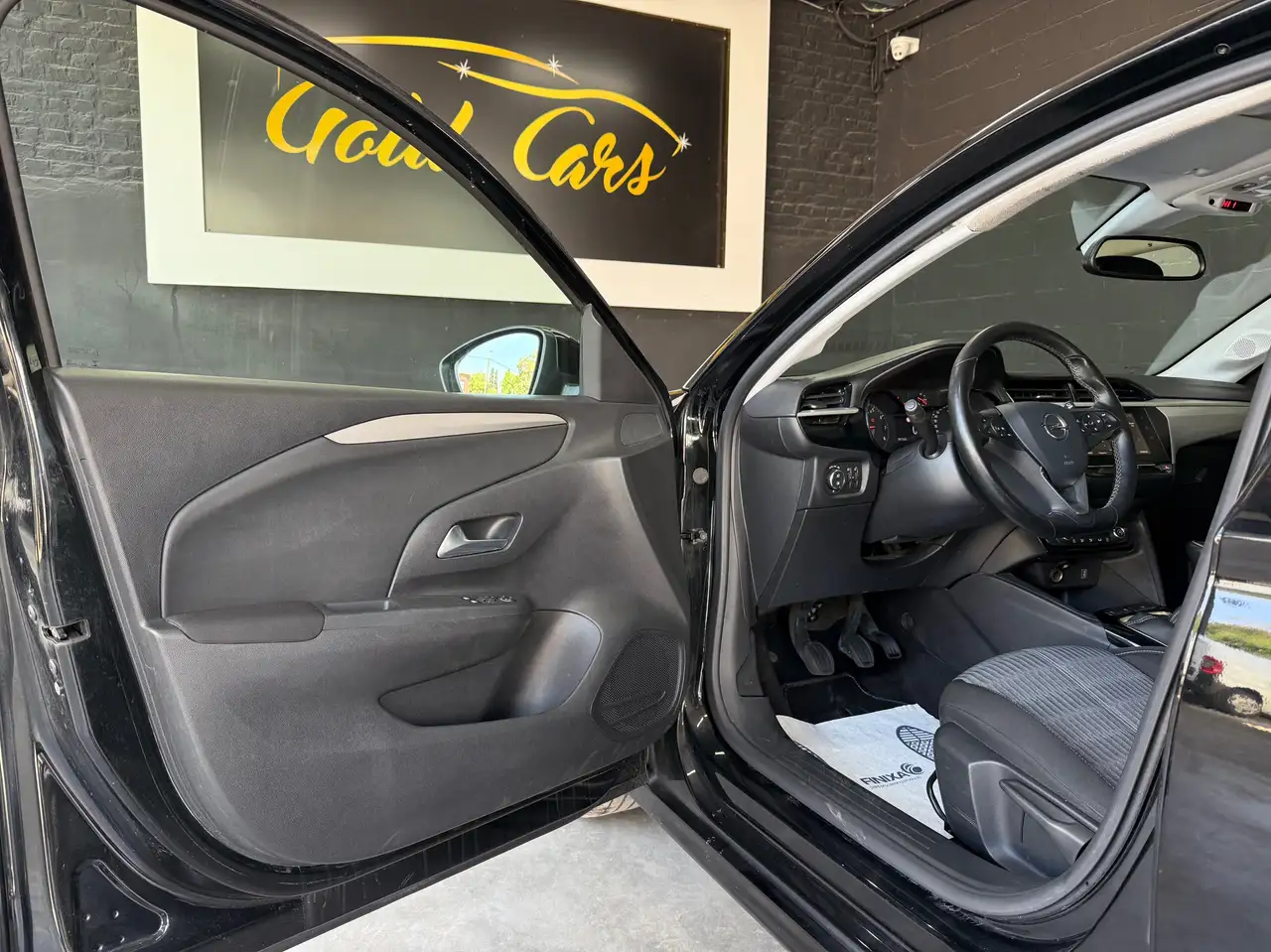 Opel Corsa - 9