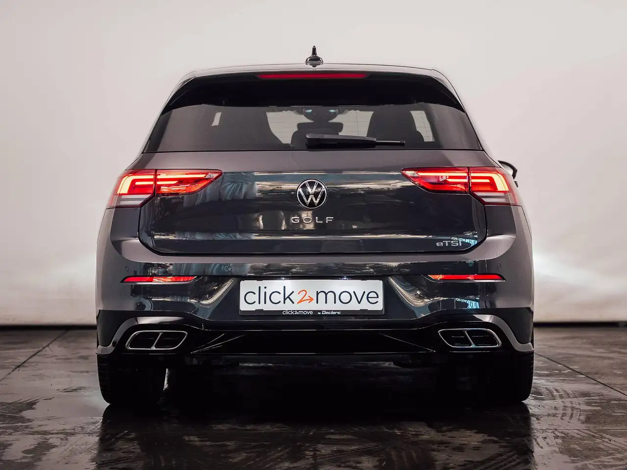 Volkswagen Golf - 4