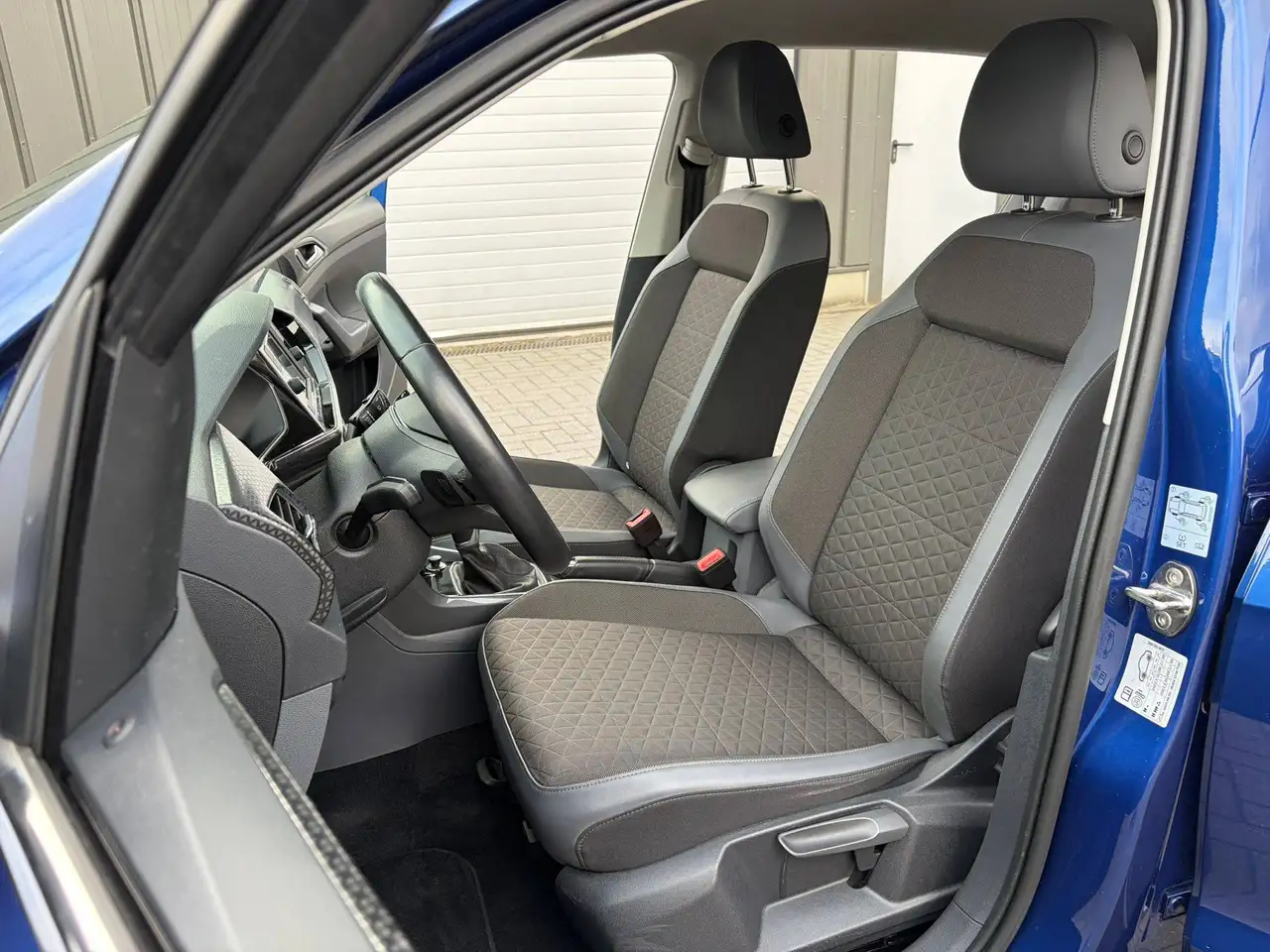 Volkswagen T-Cross - 7
