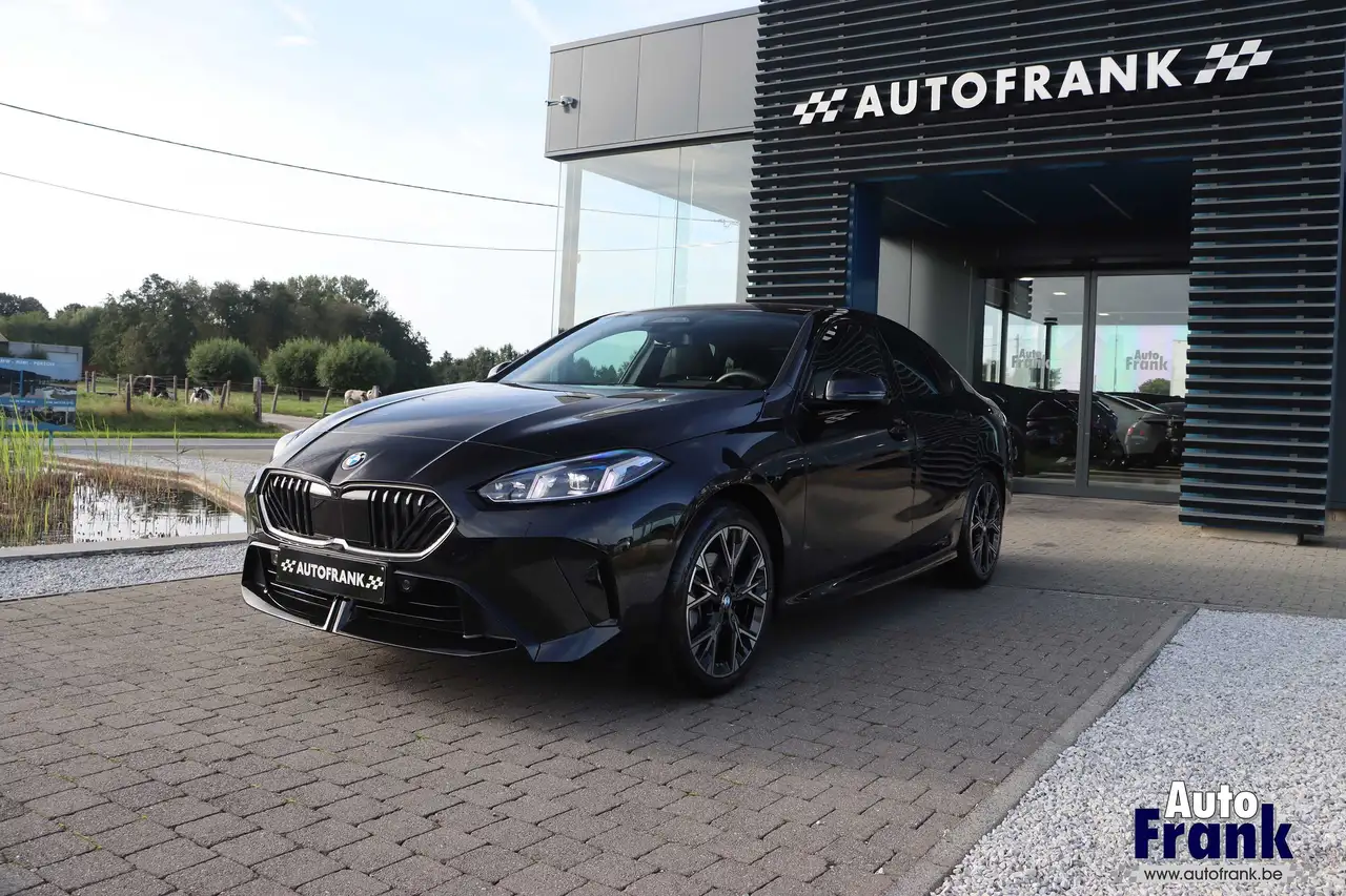 BMW 220 - 3