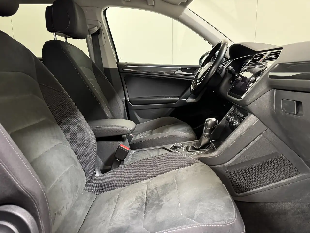 Volkswagen Tiguan Allspace - 2