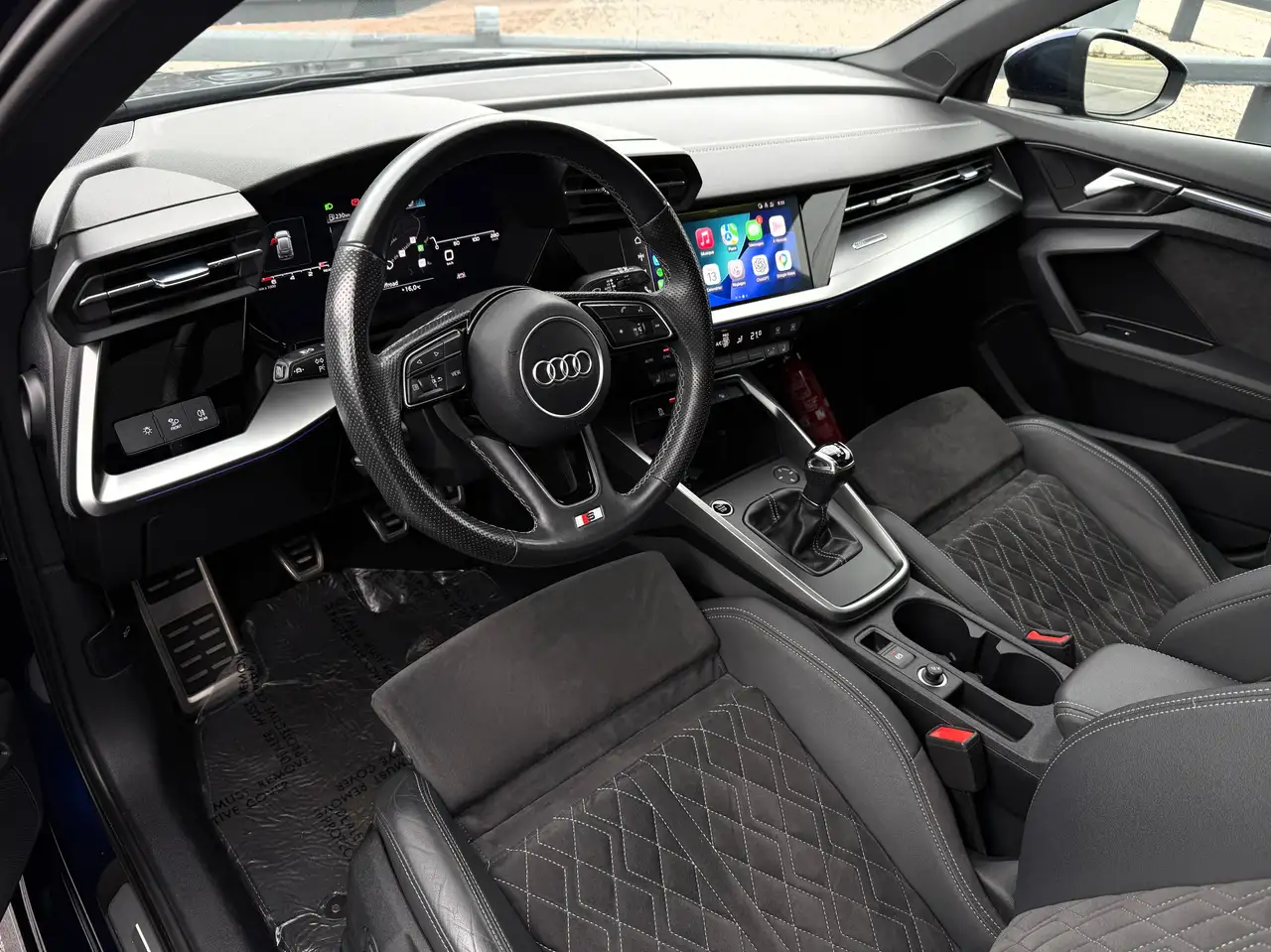 Audi A3 - 10
