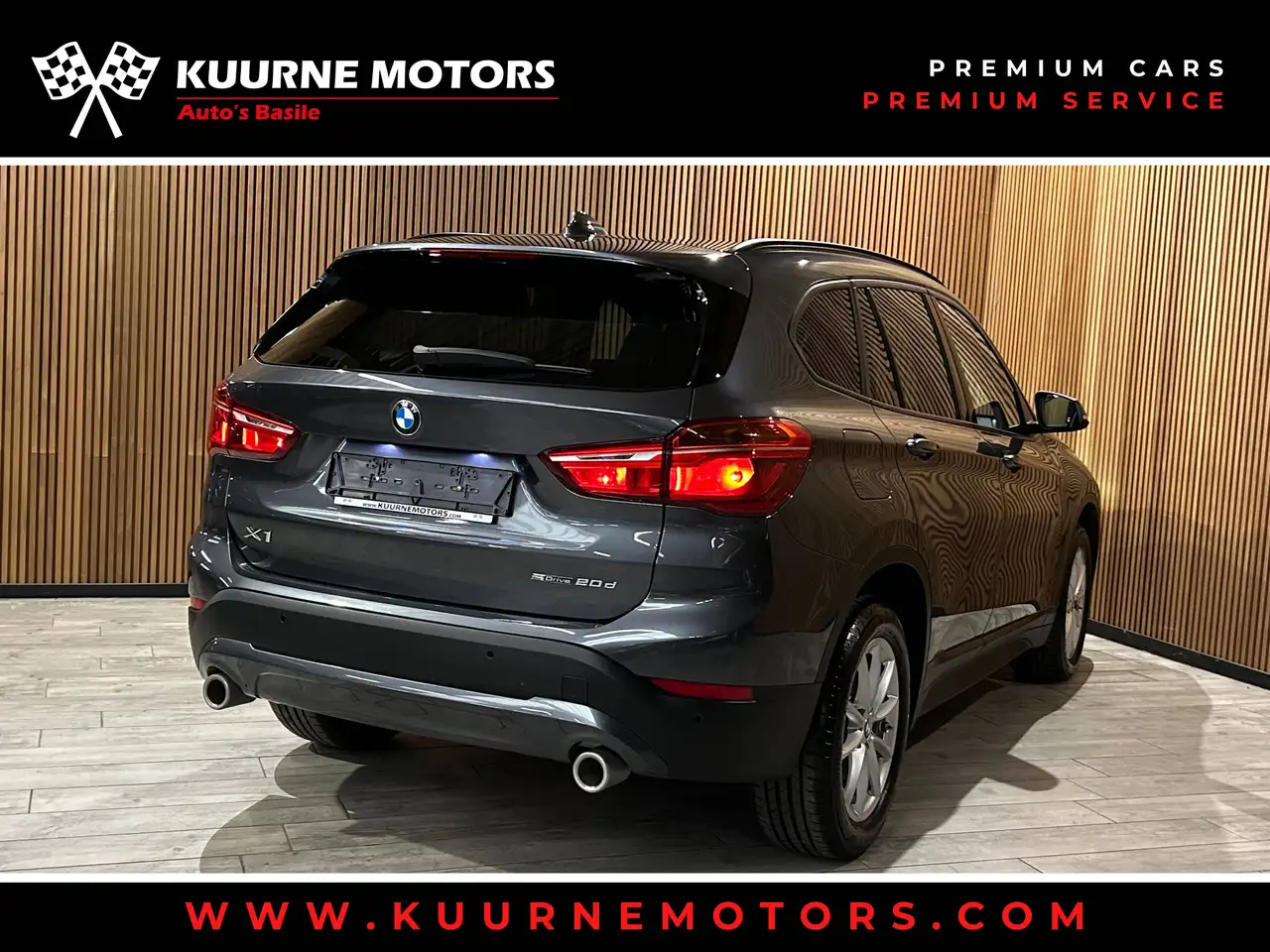 BMW X1 - 4