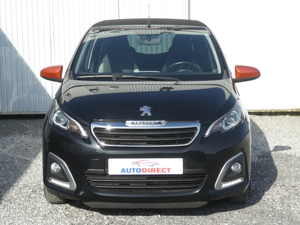 Peugeot 108 - 2