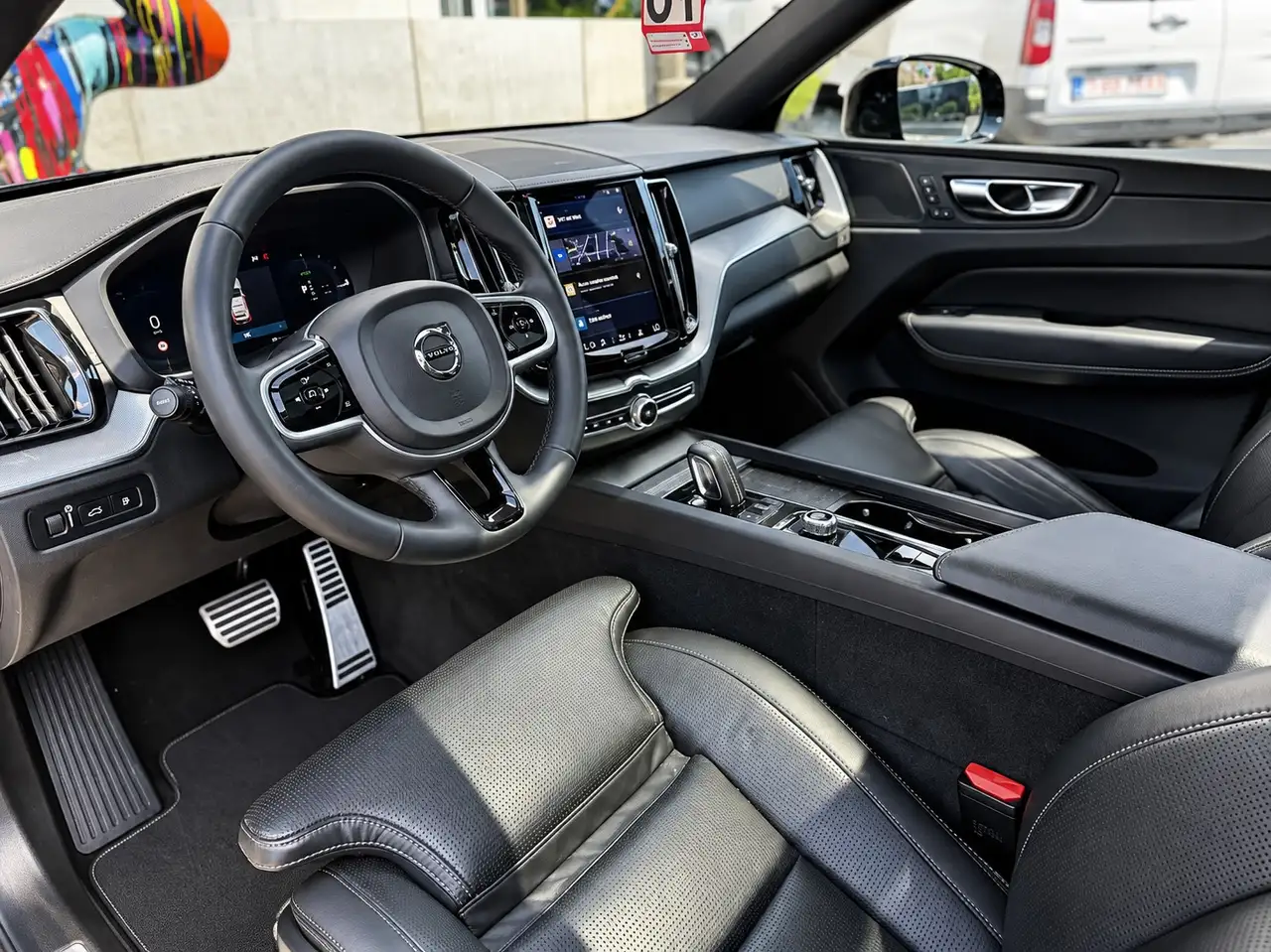 Volvo XC60 - 11