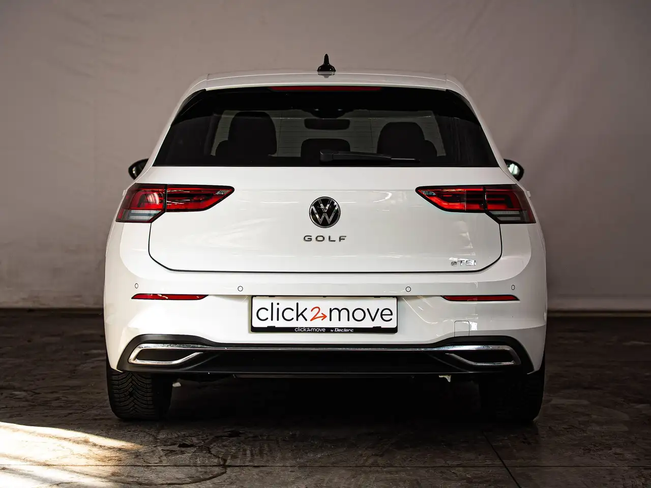 Volkswagen Golf - 4