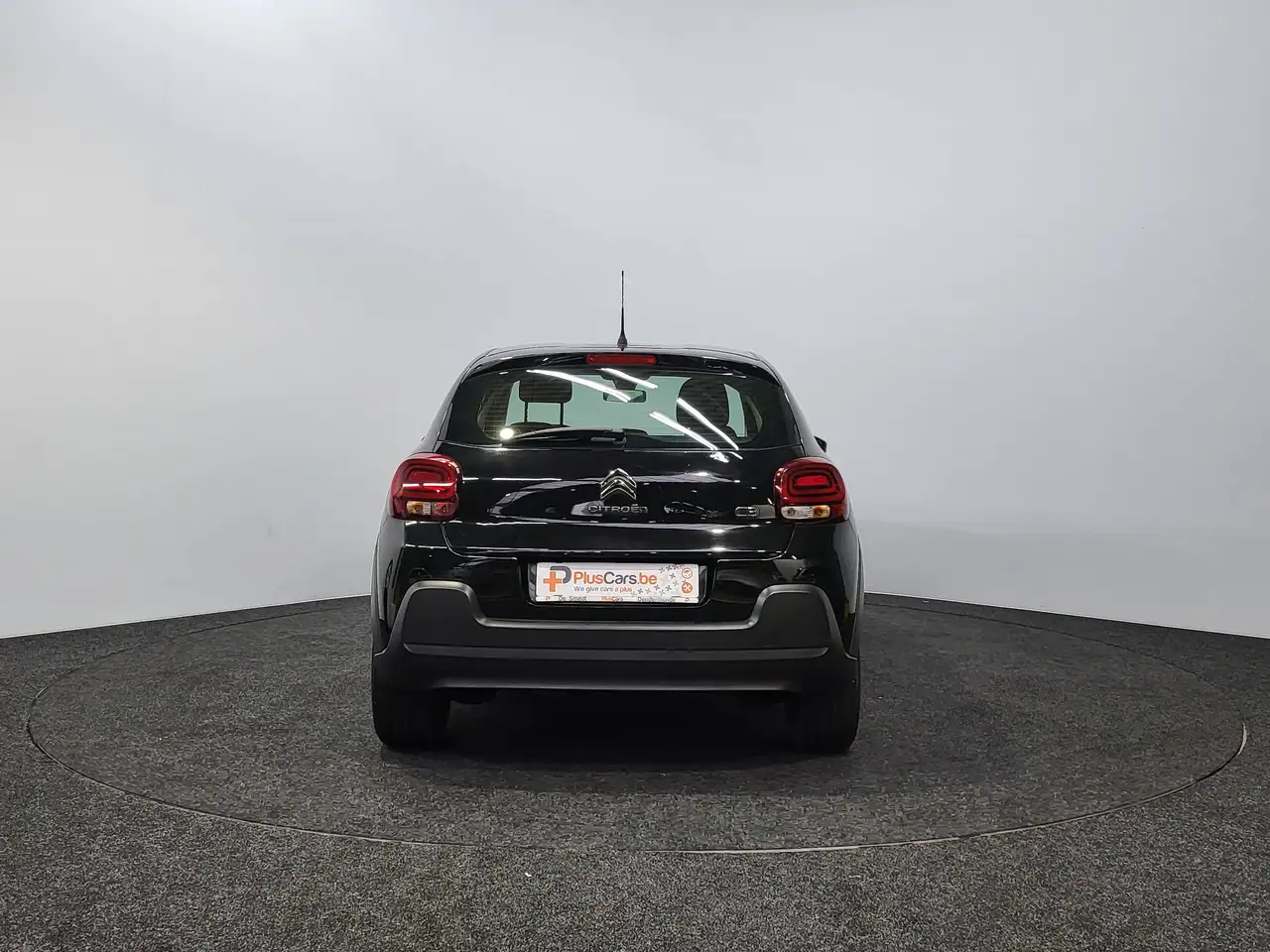 Citroen C3 - 5