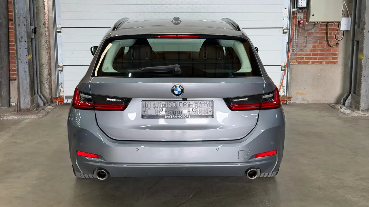 BMW 318 - 7