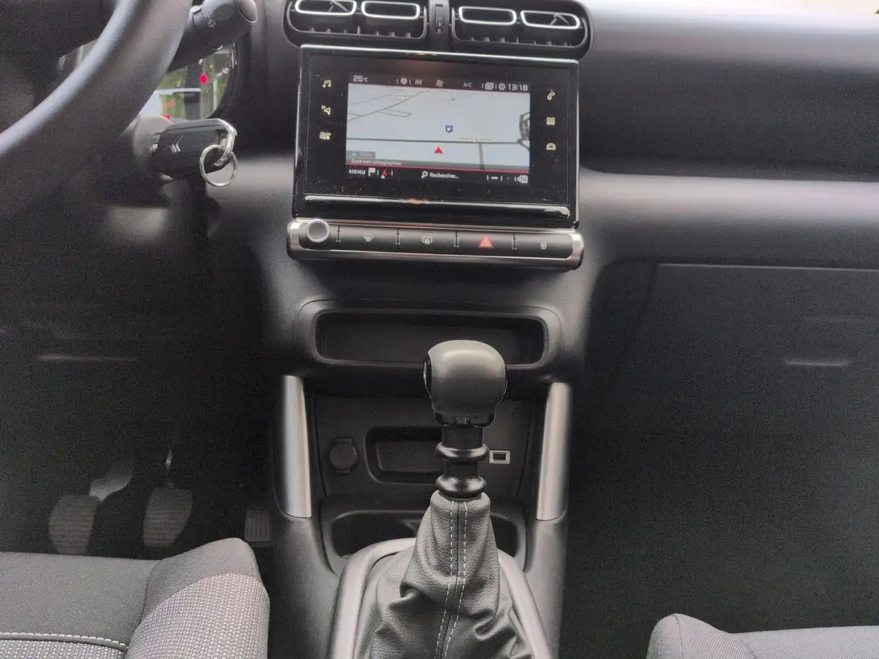 Citroen C3 Aircross - 12