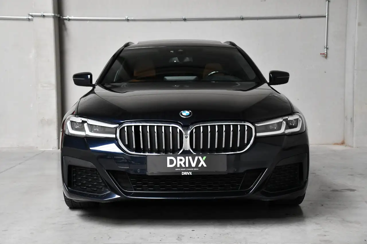 BMW 530 - 6