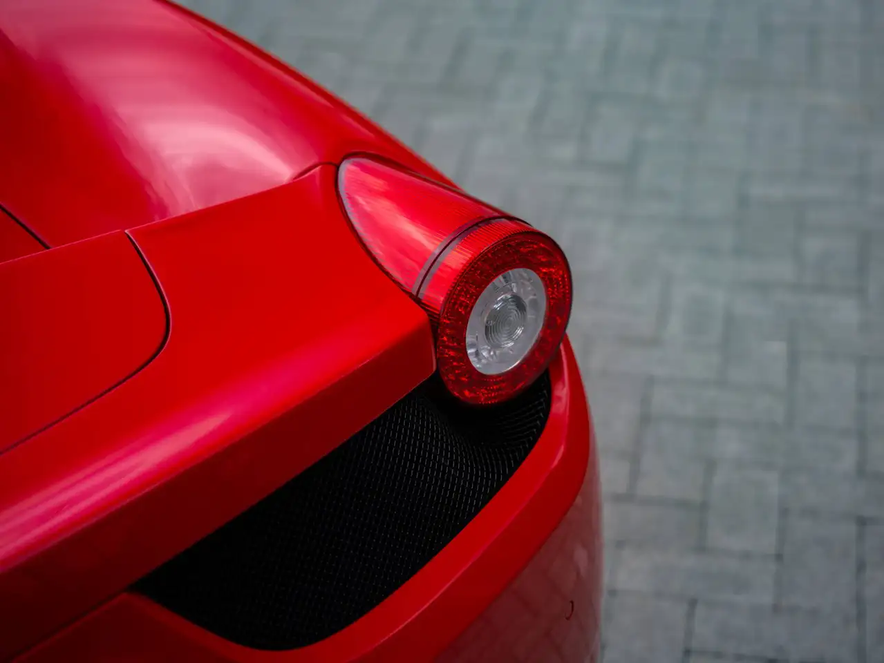 Ferrari 458 - 12