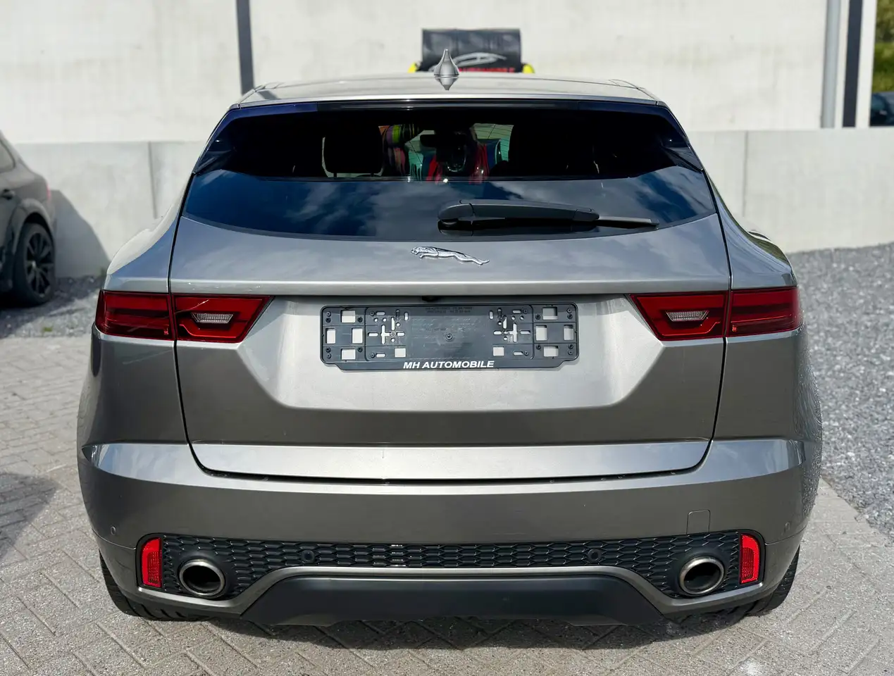 Jaguar E-Pace - 6