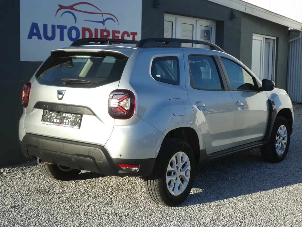 Dacia Duster - 4