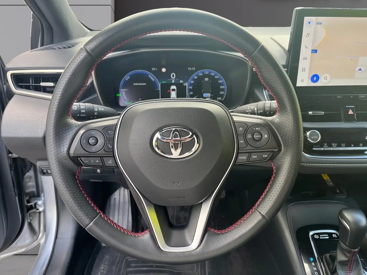 Toyota Corolla - 9