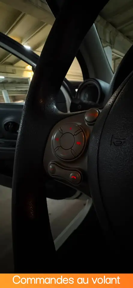 Nissan Micra - 11