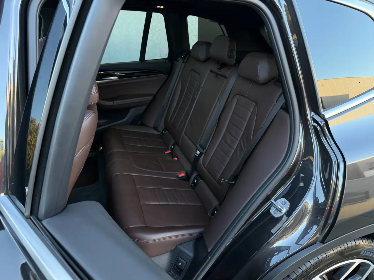 BMW X3 - 9