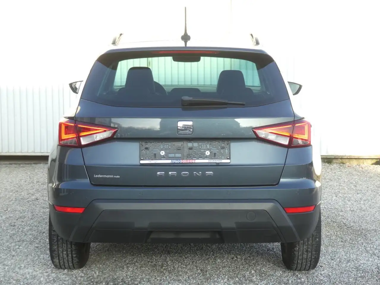 SEAT Arona - 5