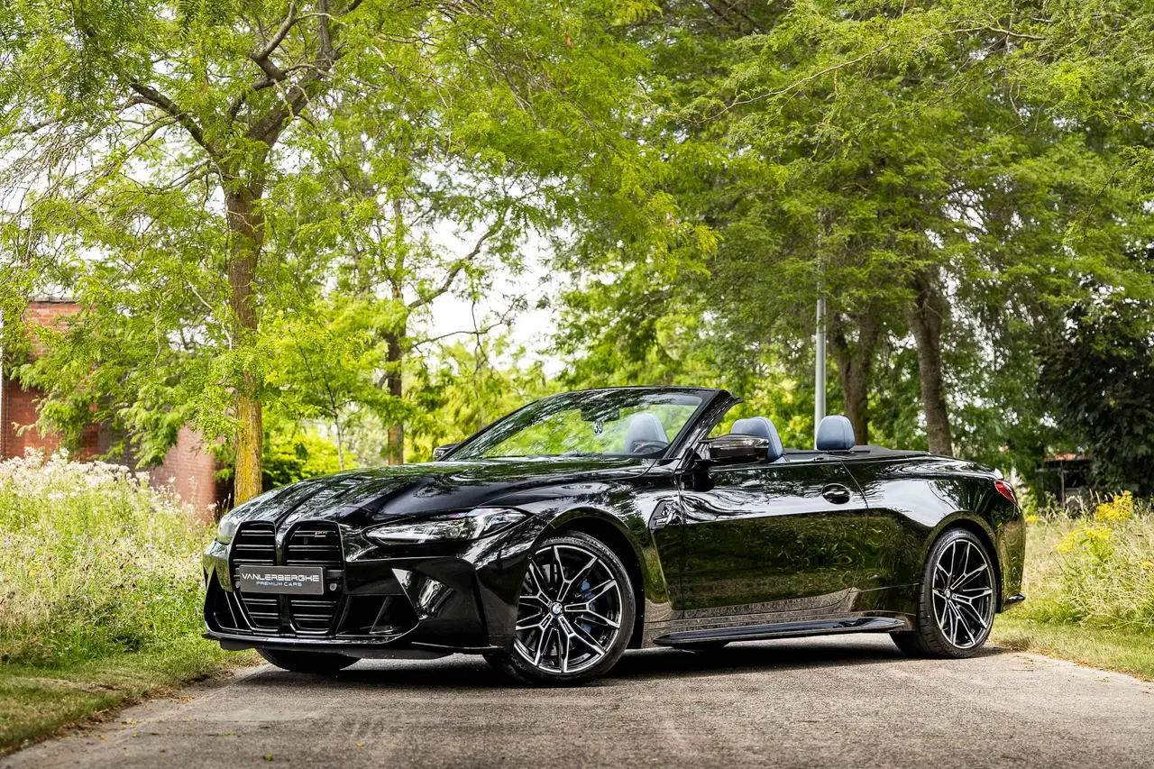 BMW M4 - 3