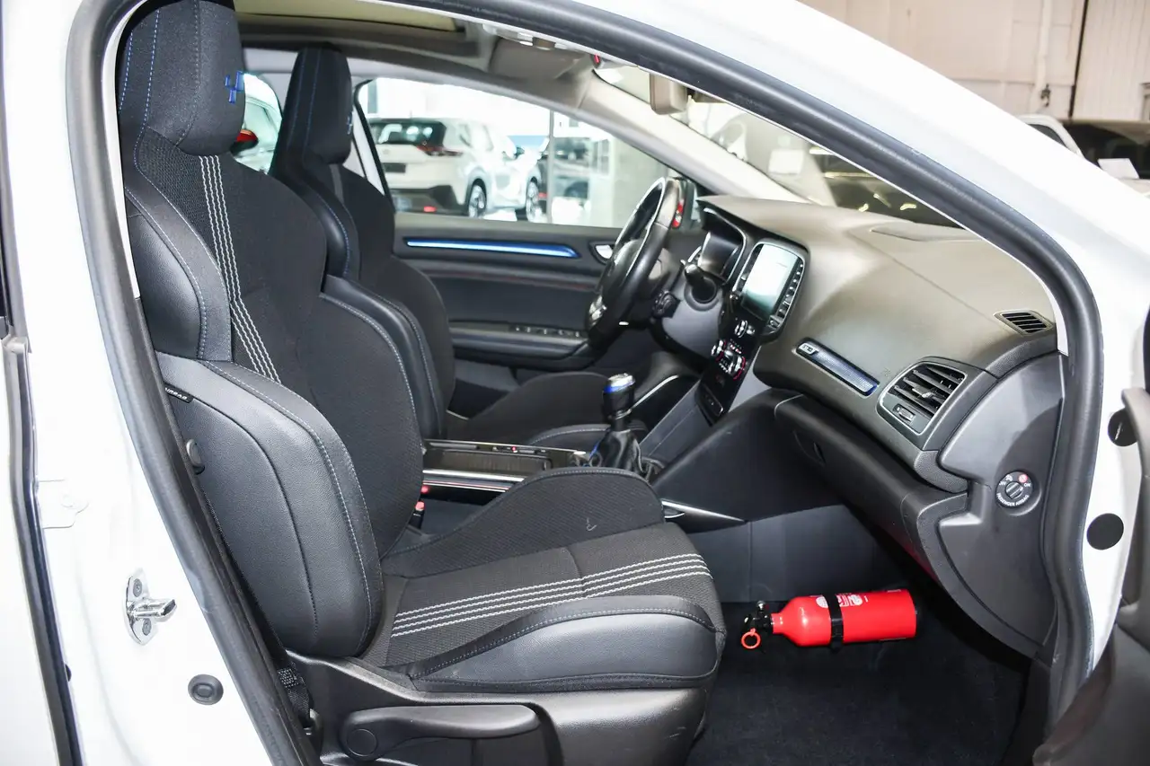 Renault Megane - 7