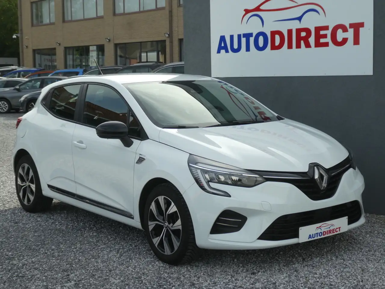 Renault Clio - 6