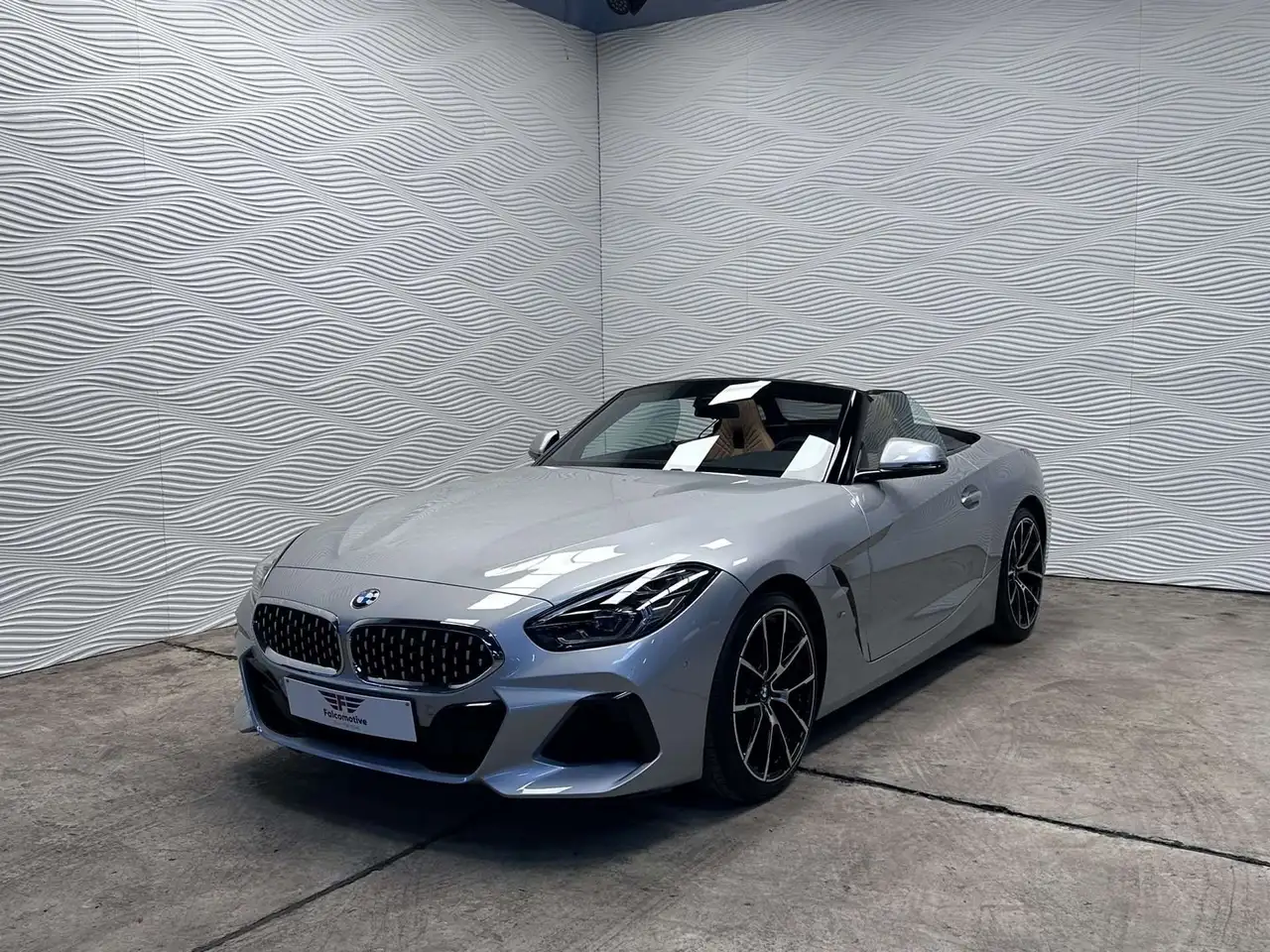 BMW Z4 - 3