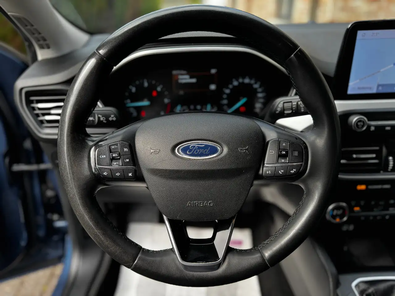 Ford Focus - 7