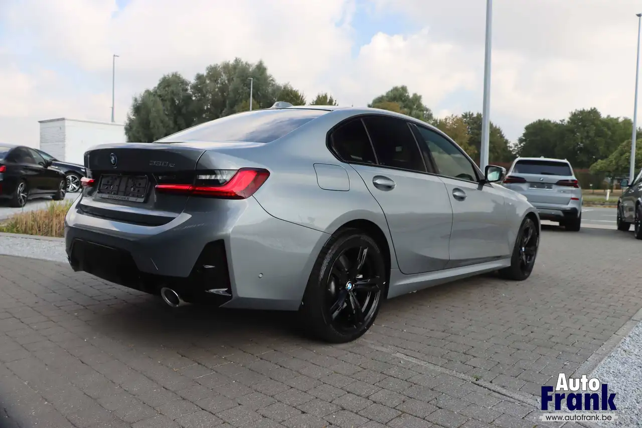 BMW 330 - 7