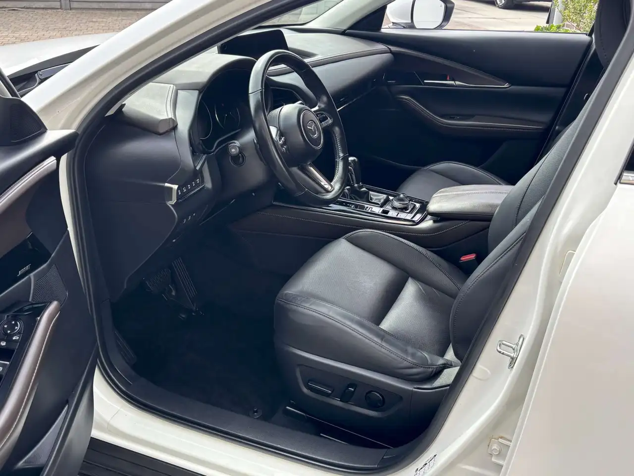 Mazda CX-30 - 10