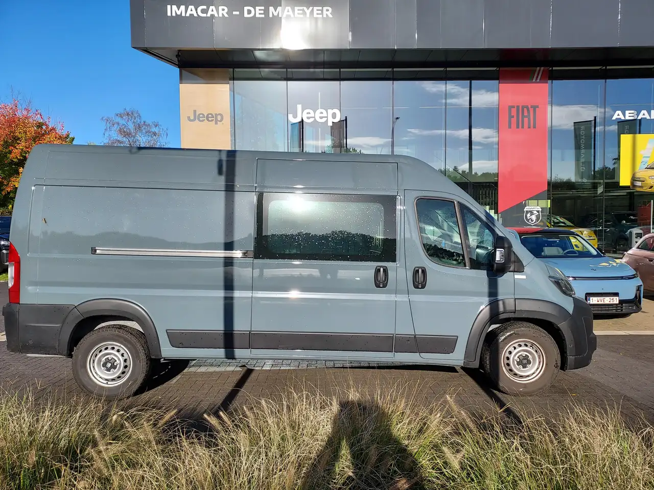Fiat Ducato - 6