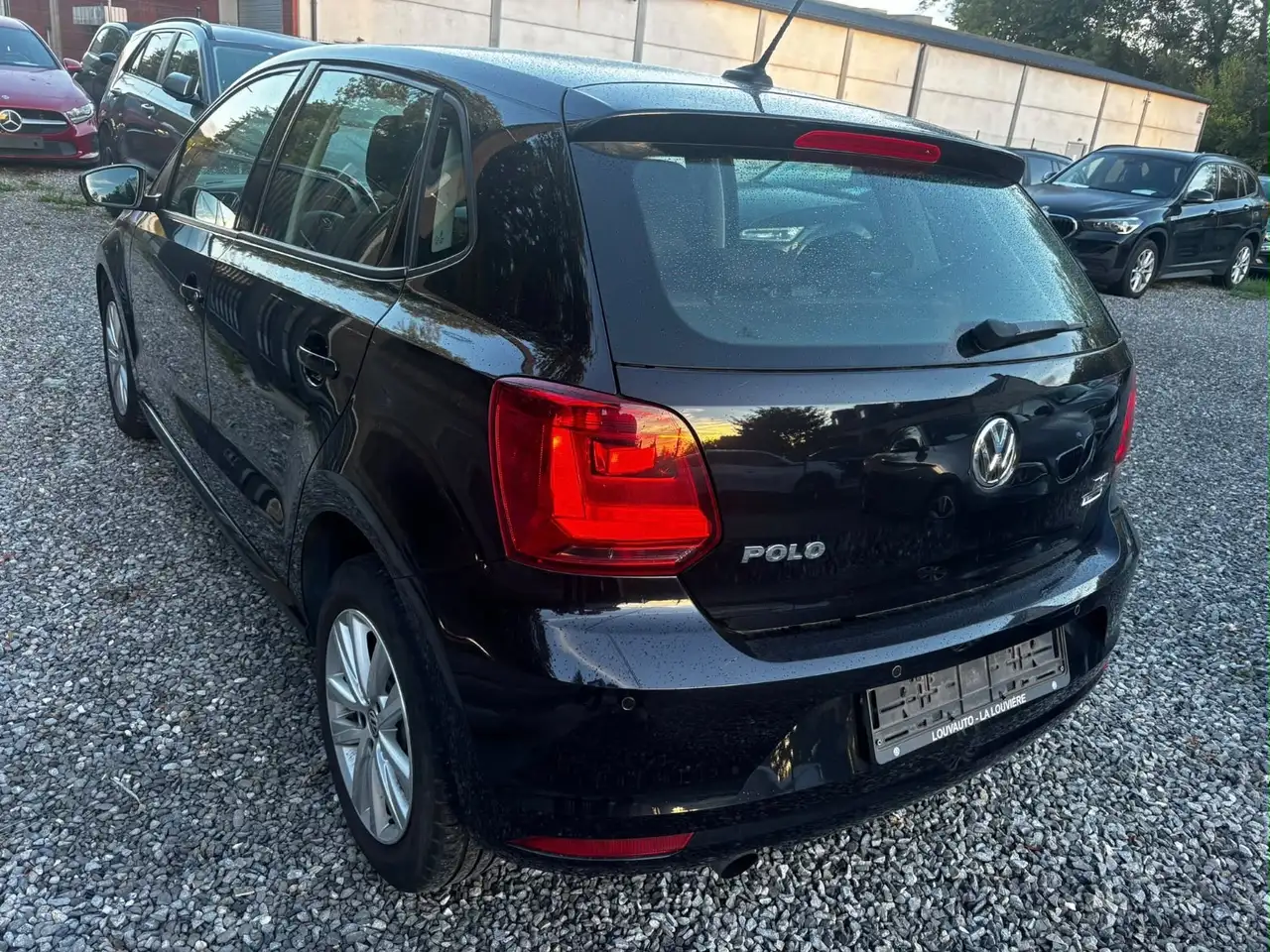 Volkswagen Polo - 5