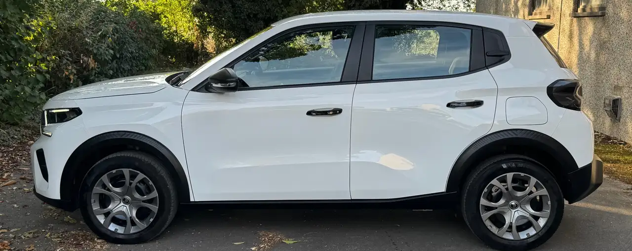 Citroen C3 - 7