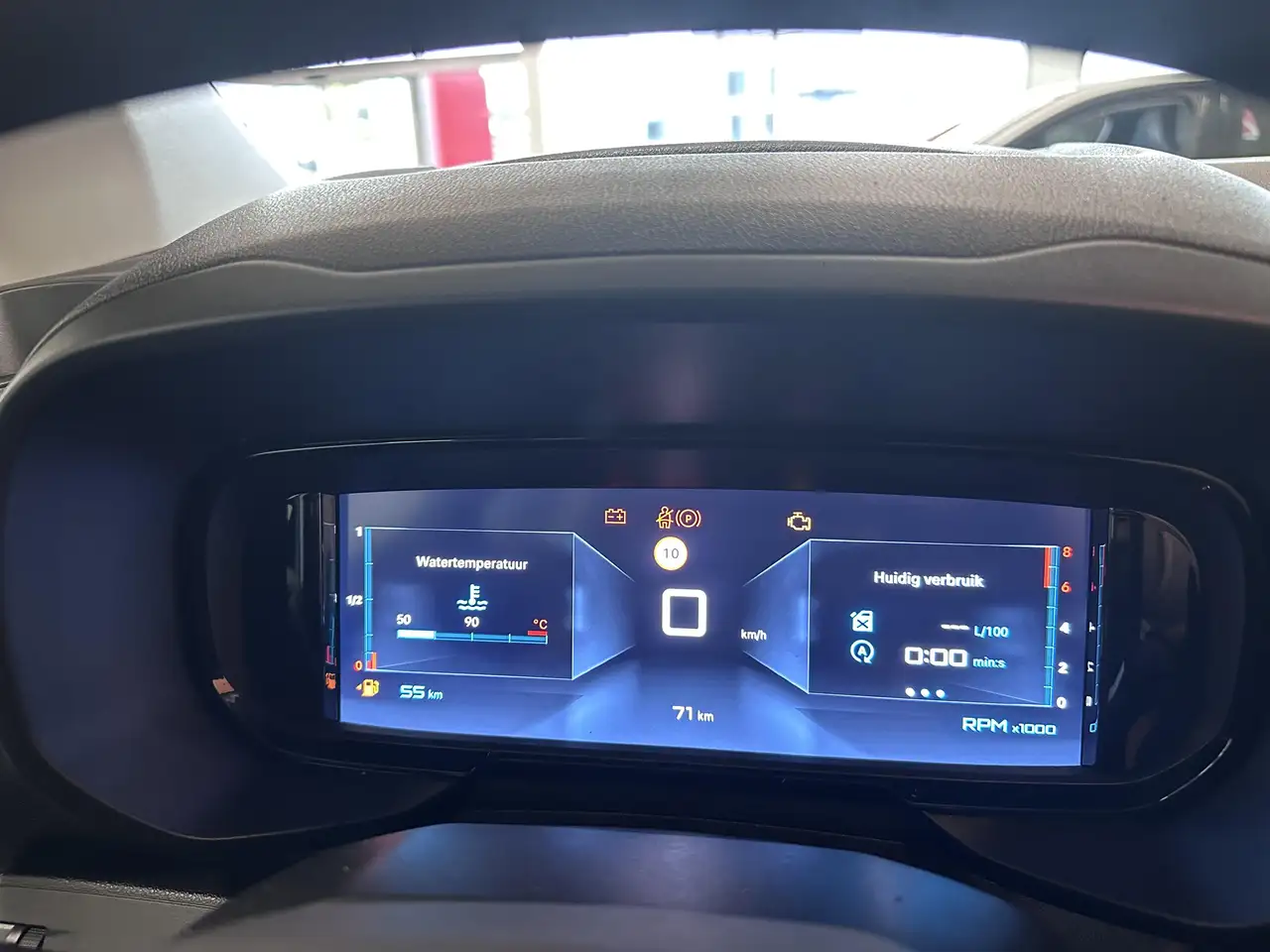 Citroen Berlingo - 10